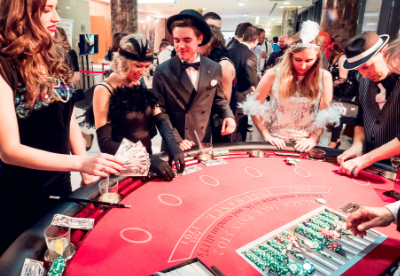 Poker