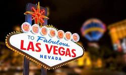 Las  Vegas